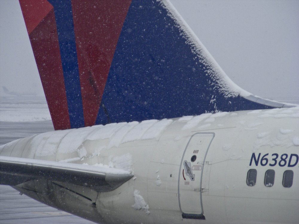 Snow Jet SLC - 2008 by babssteele