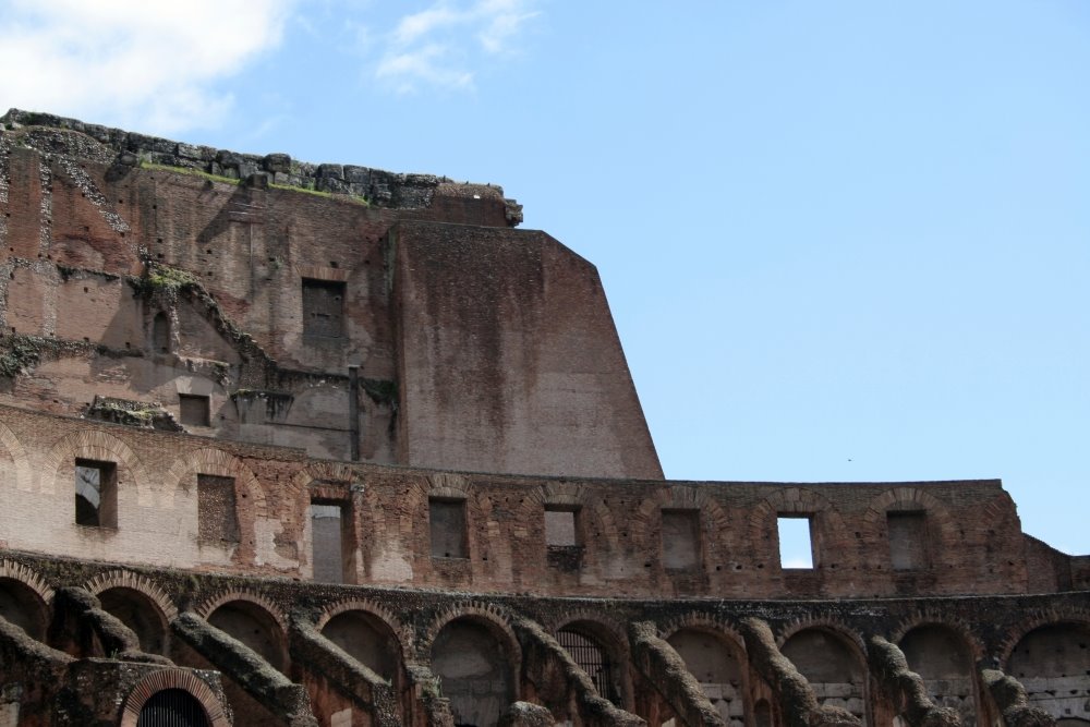 Roma - Italy by giovanni roda