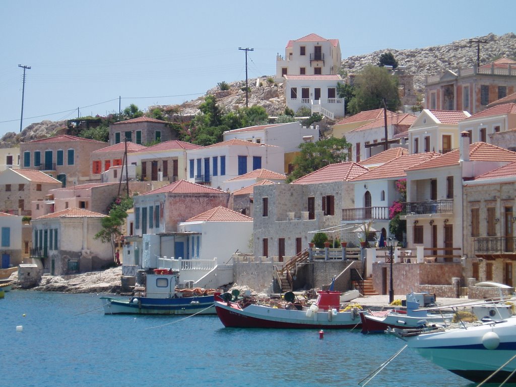 Halki by Diegor73