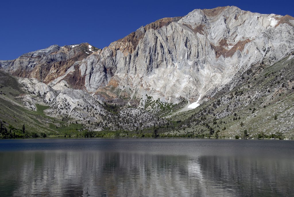 Convict Lake, California by HealthSpan