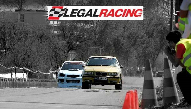 www.legalracing.ro by tasedam