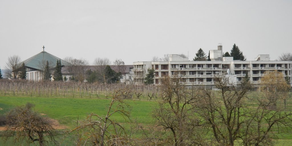 Schönstätter Marienschwestern Säkularinstitut e.V. by Qwesy