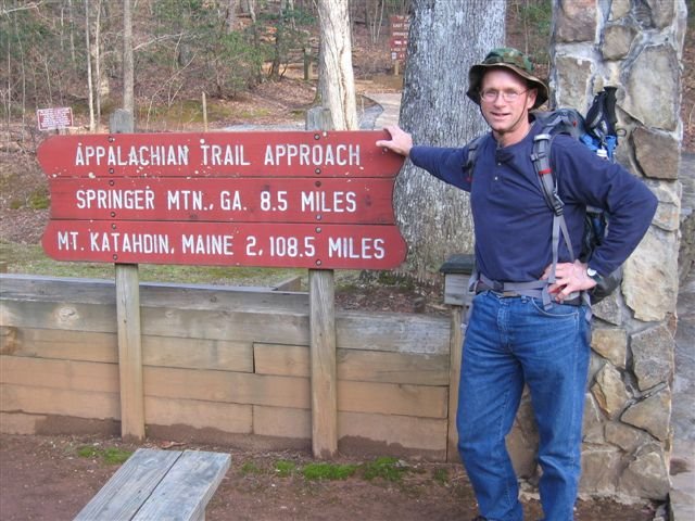 Which way to Maine? by drkramer