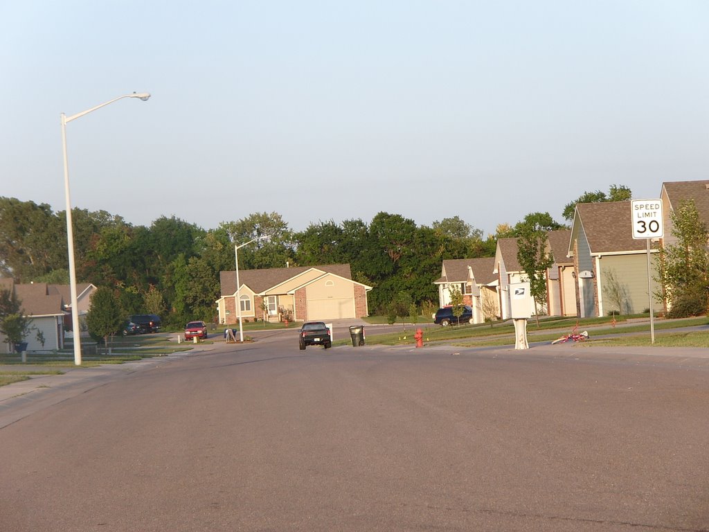 Derby, KS by Mark G.