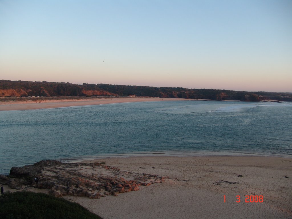 VILA NOVA MILFONTES-Alentejo-Portugal by Rui Simão