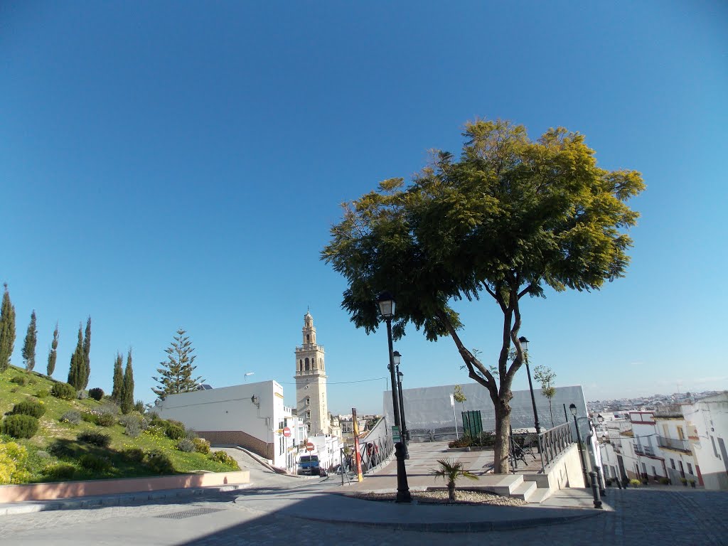 Lebrija ,Sevilla. España. ( Estepa32). by Estepa32