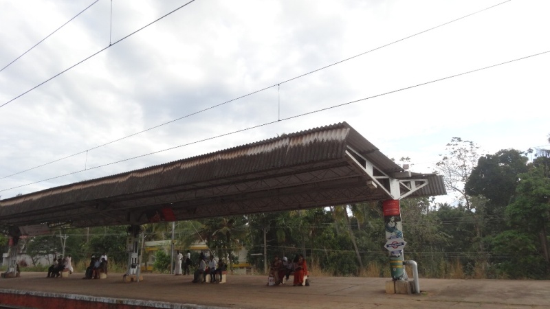 വര്ക്കല வார்க்கலா (வர்கல) వర్కాల वर्कला Varkala- 3184. by dhanasekarangm