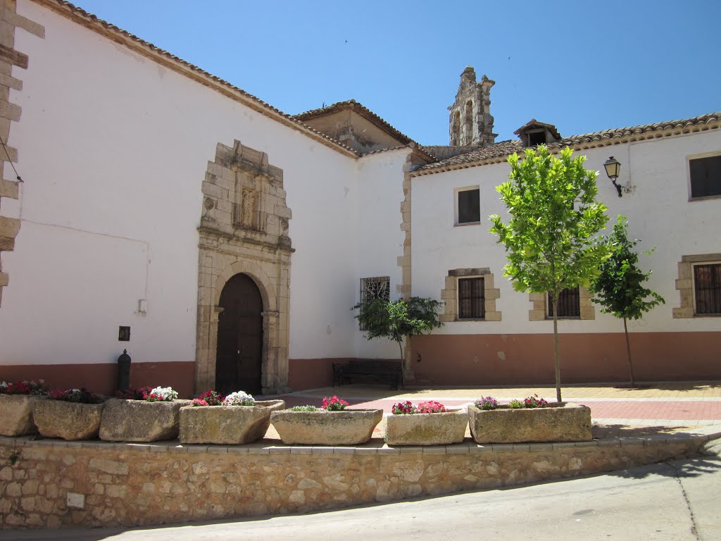 Convento by el juanan