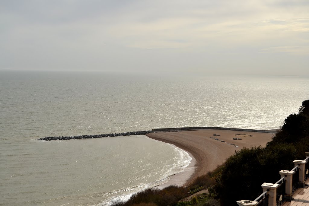 Folkestone, Kent, England by Ales Gucko