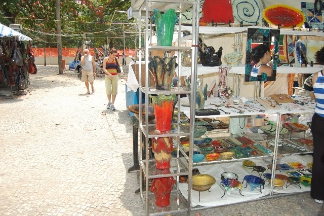 Feira Hippie Ipanema by Ivan Jilek2