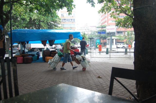 Feira Hippie Ipanema by Ivan Jilek2