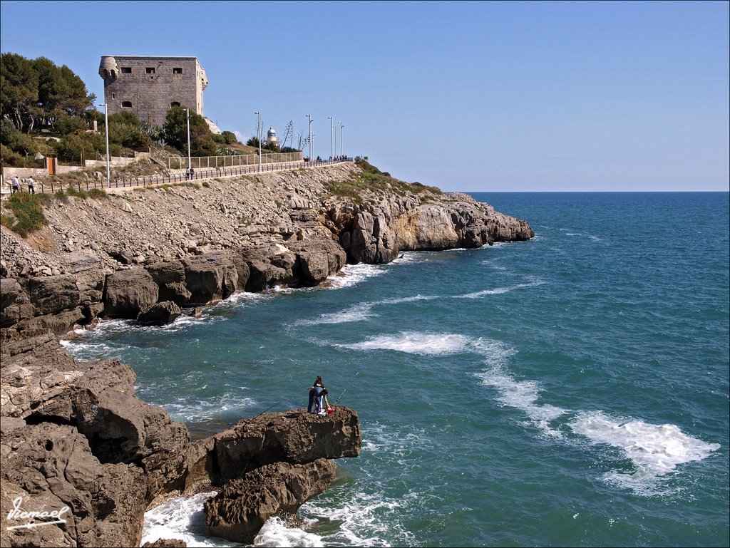 080320-01 OROPESA DEL MAR by Víctor Manuel Mamblo…