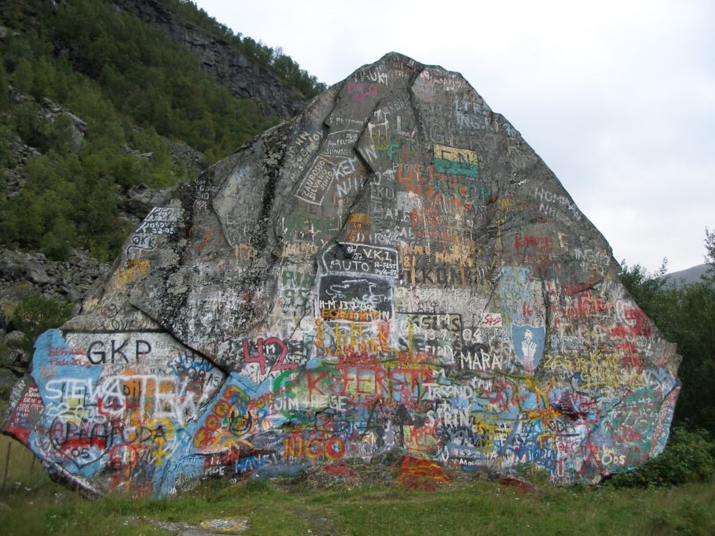 Nordskjosbotnen by frans.eriksen