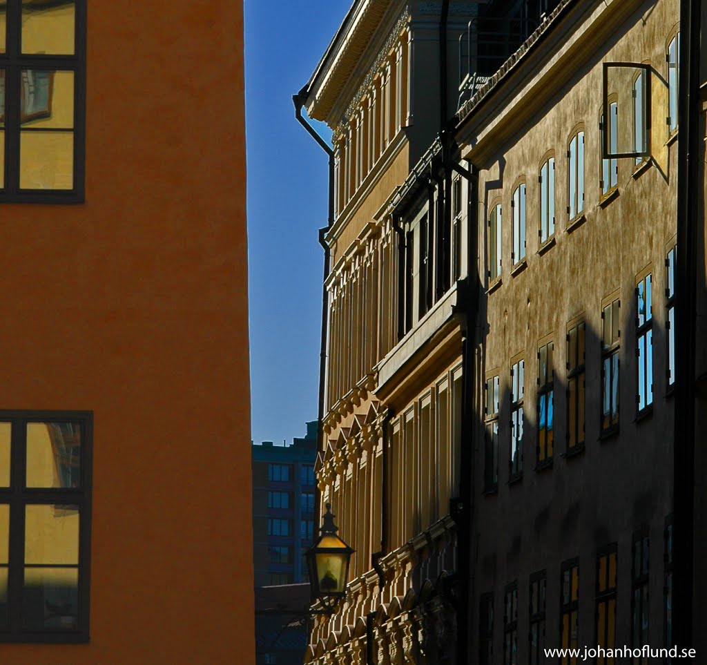 Open window by johanhoflund.se