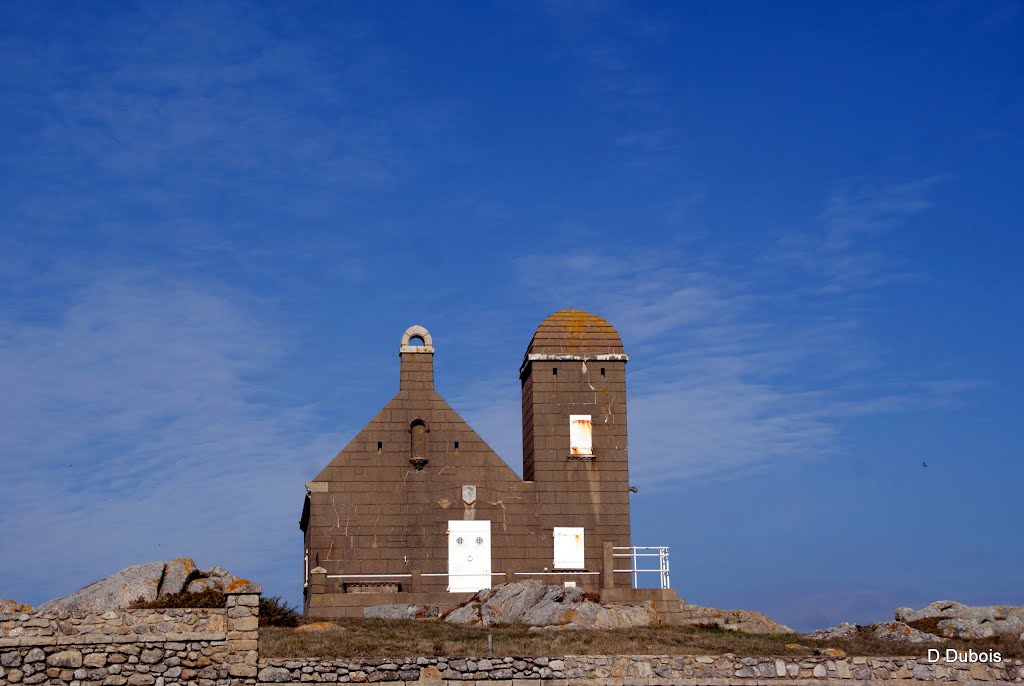 Le Croisic Maison sur la côte sauvage Loire Atlantique Pays de Loire by dom44