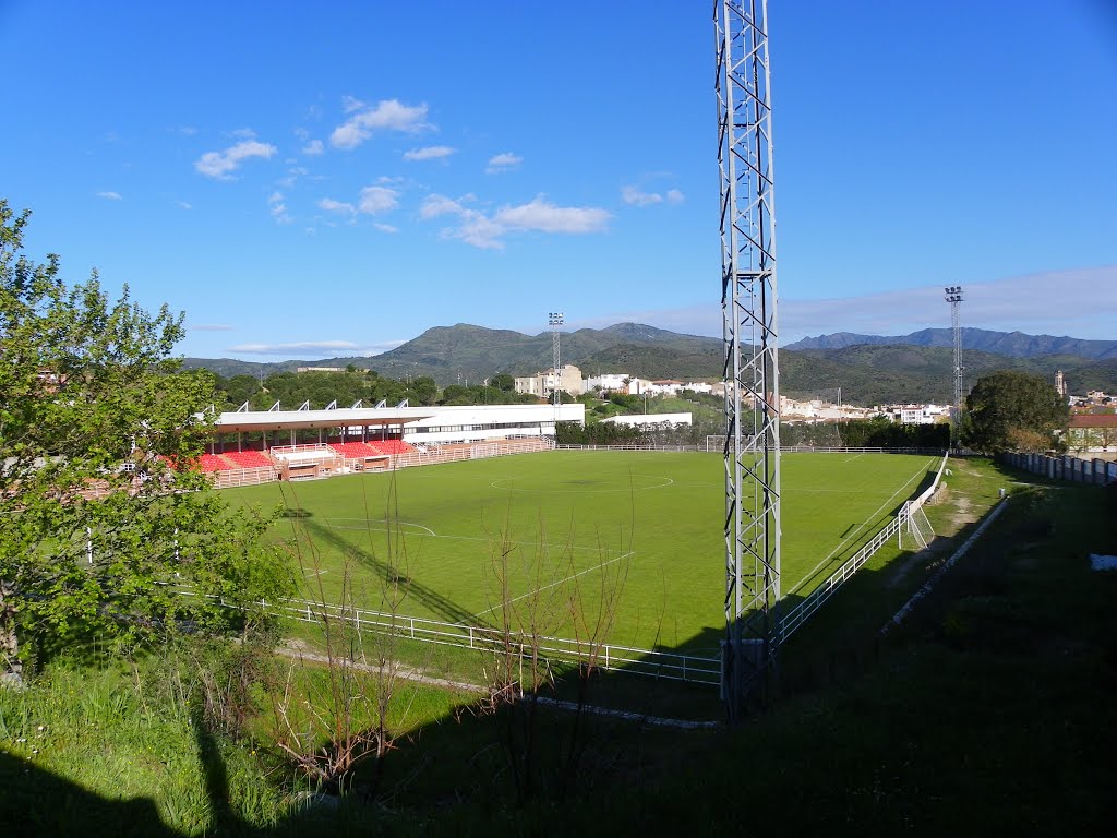 Llançà by sergi1907