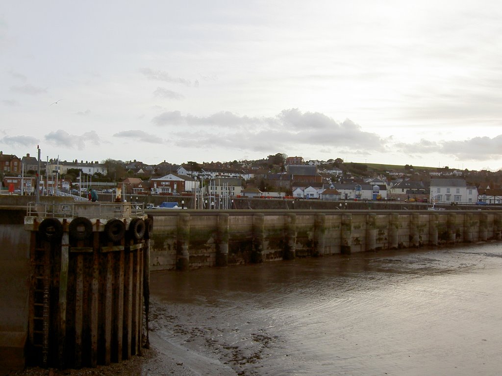 Watchet, UK by watchet