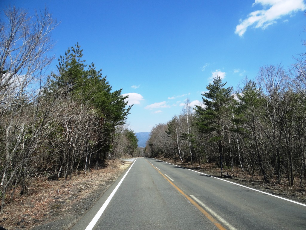 Sonota, Narusawa, Minamitsuru District, Yamanashi Prefecture, Japan by jmsbandara