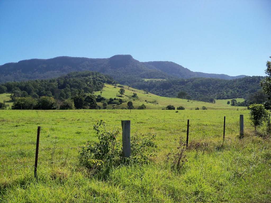 Looking north-west from Cleveland Road.JPG by Tony FD62