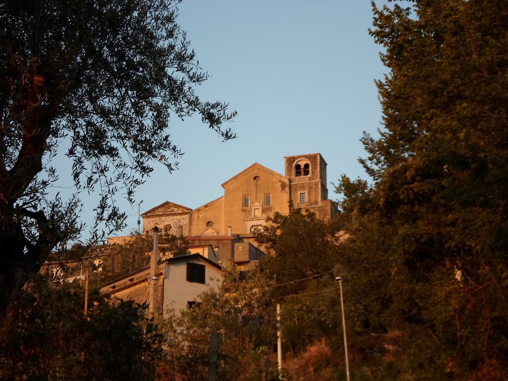 Chiesa San Nicola by photographer1003185