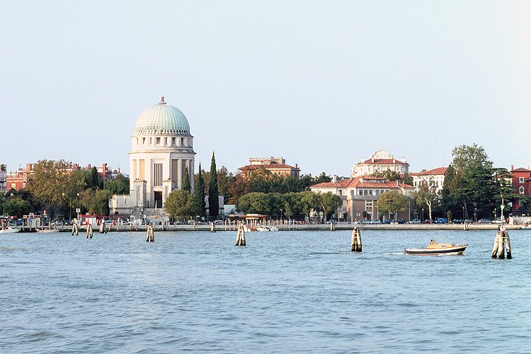 Lido Tempio Votivo by loksi67