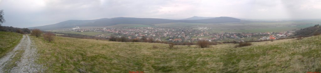 Panorama Zirian by theywid