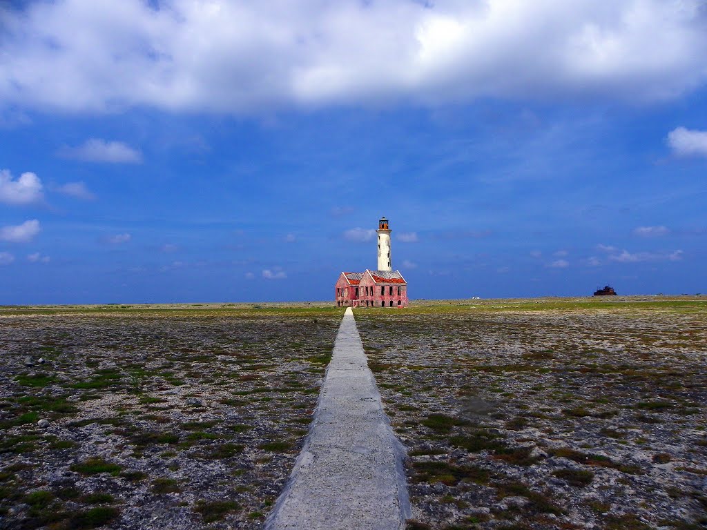 Klein Curacao Light by FinniesPix