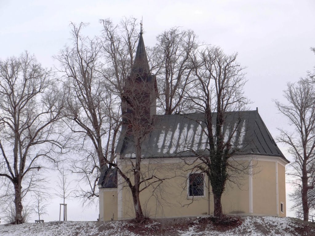 Kapelle Gmunden 2012 by 192mscbert