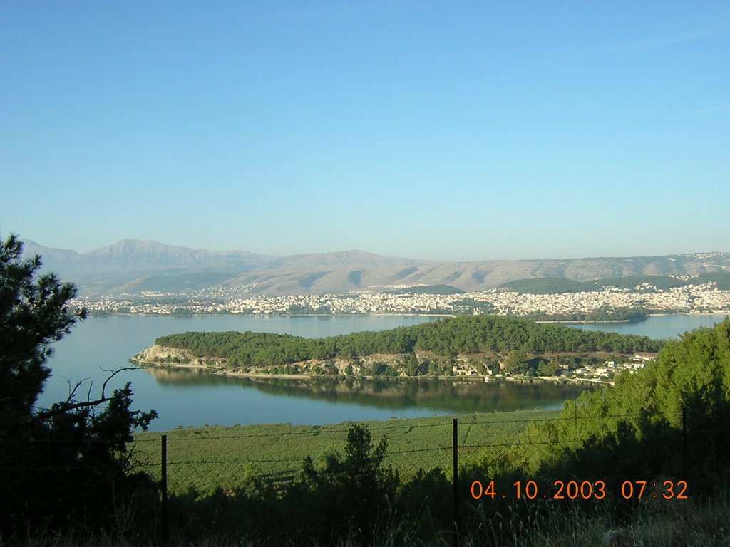 Ioannina,Greece by Katarina/Vladimiros …