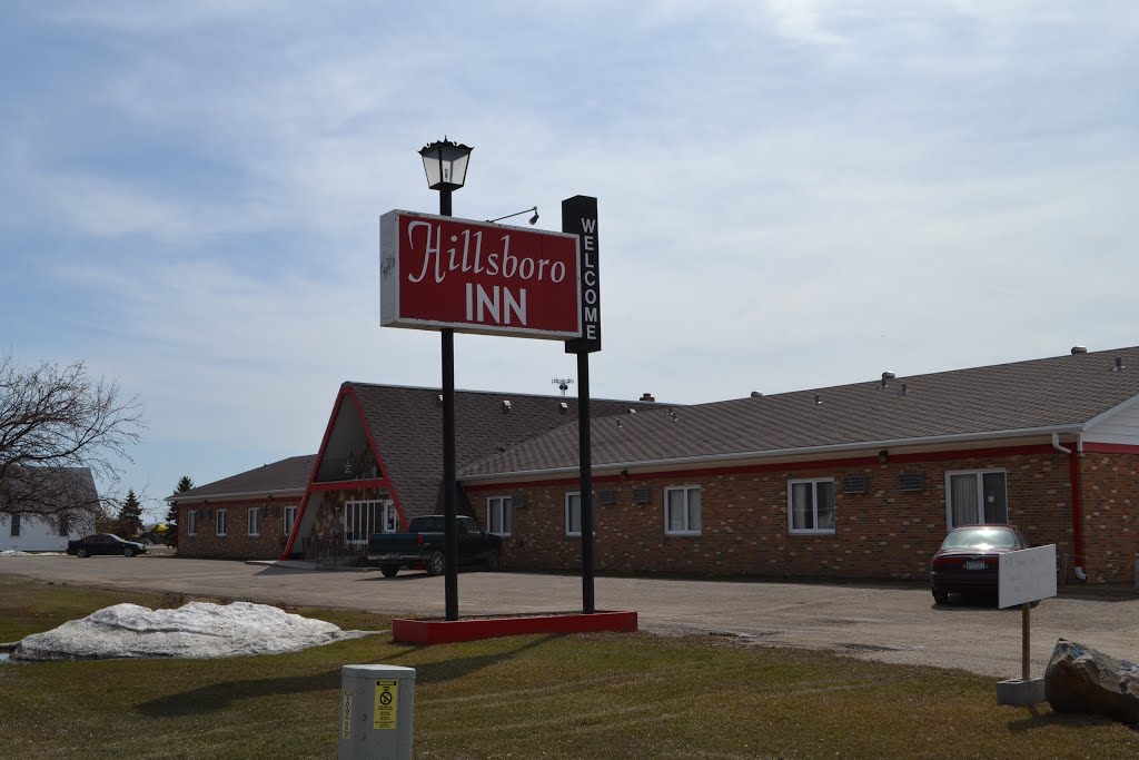 Hillsboro Inn by JBTHEMILKER