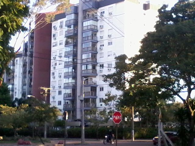 Edificio Residencial by Paulo2008