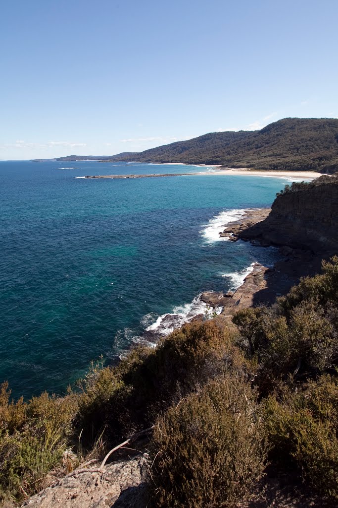 Murramarang National Park by PhilAtkinson