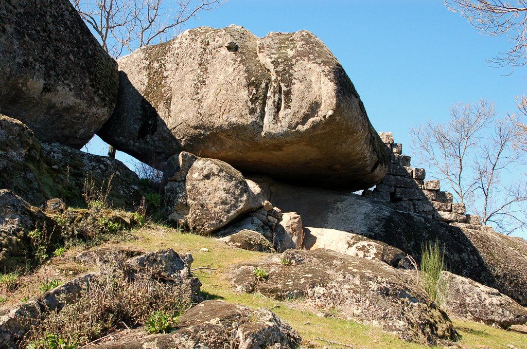 La granjilla finca otrora de felipe II by JAVIER MARTIN ESPARTOSA