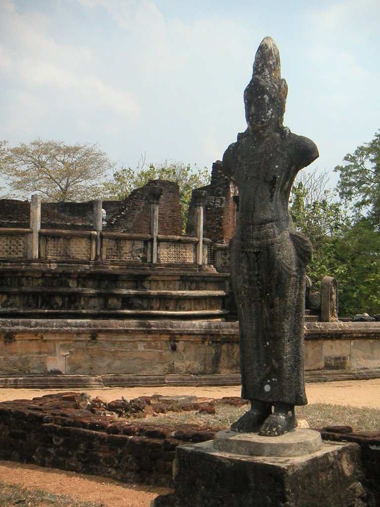 Polonnaruwa okt.07 by der.dodger