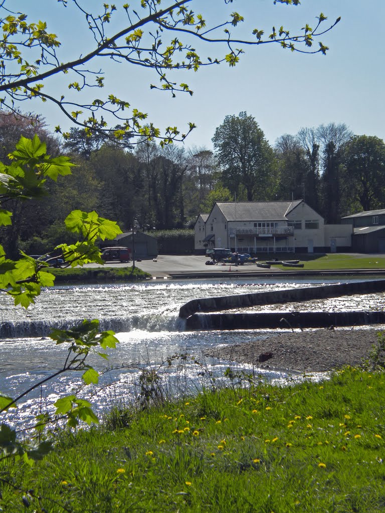 Llandaff by David Owen