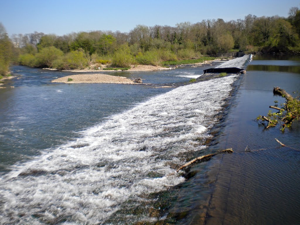 Llandaff by David Owen