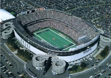 New York Giants Stadium by sim-mo