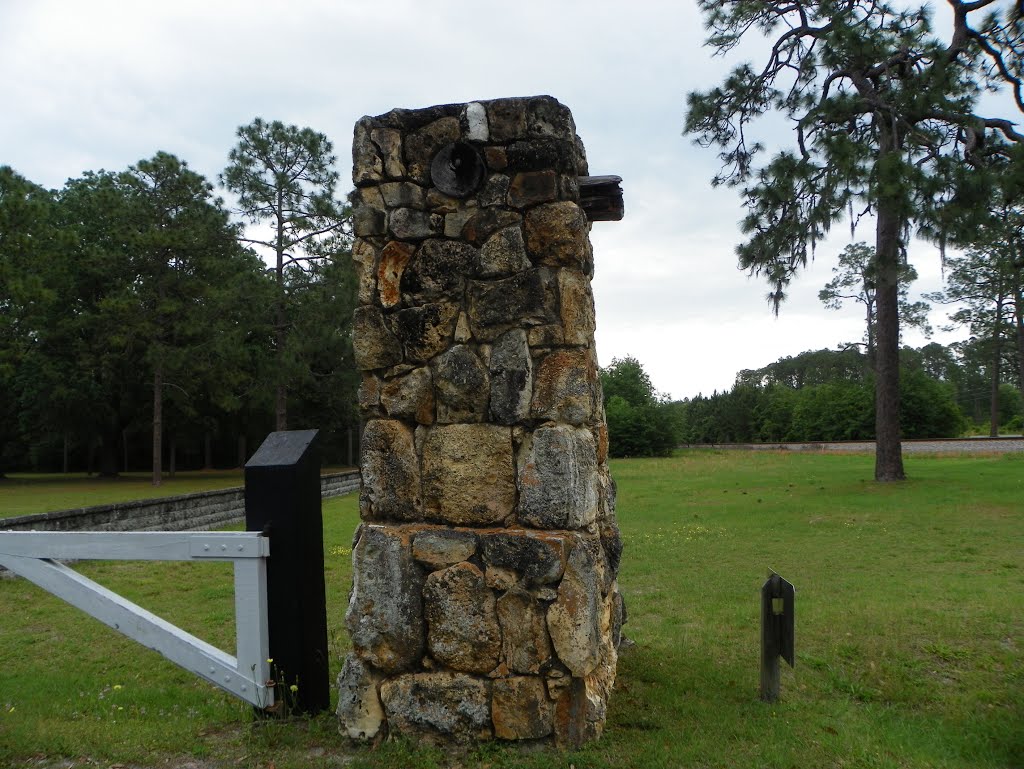 Olustee Battlefield Park by MikeFromholt