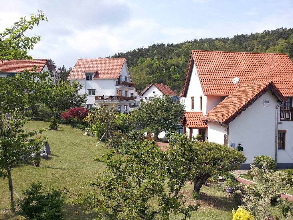 NAMHAE GERMAN VILLAGE by usnimmik