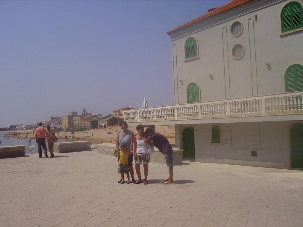 La casa di montalbano by salvo2104