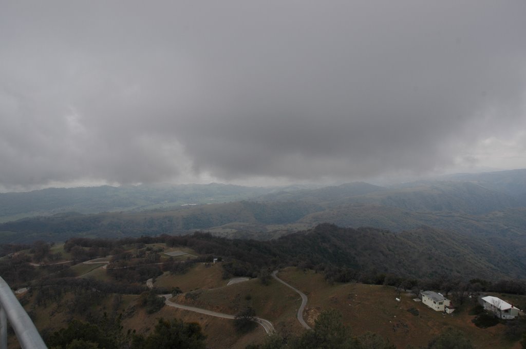 Lick observatory by dontsmoke93