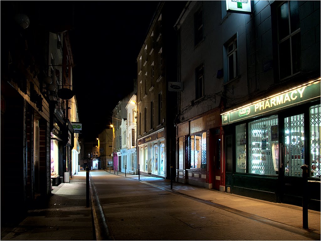 Wexford by night /Mirque/ by Mirque