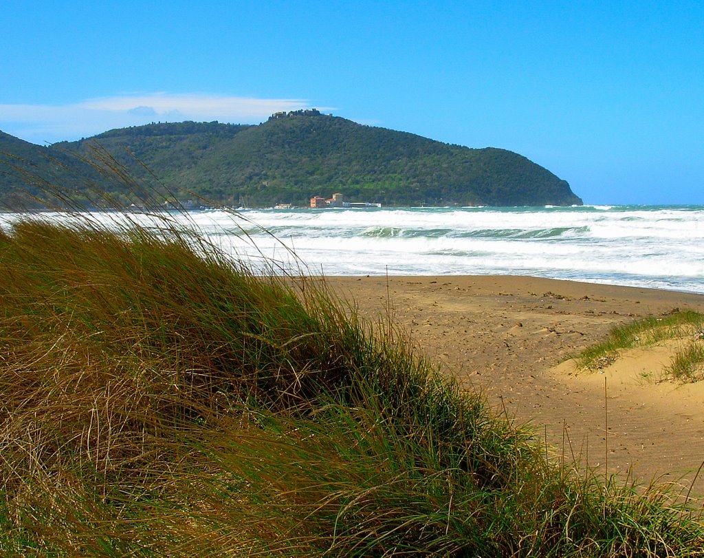 Spiaggia di Baratti...© by leo1383 by leo1383