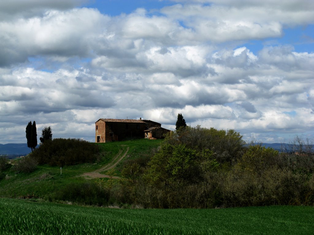 Lugnano by Carlo colombo