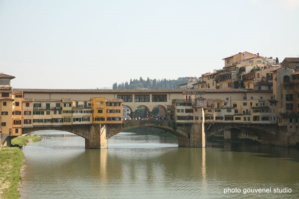 Florence by gouvenelstudio