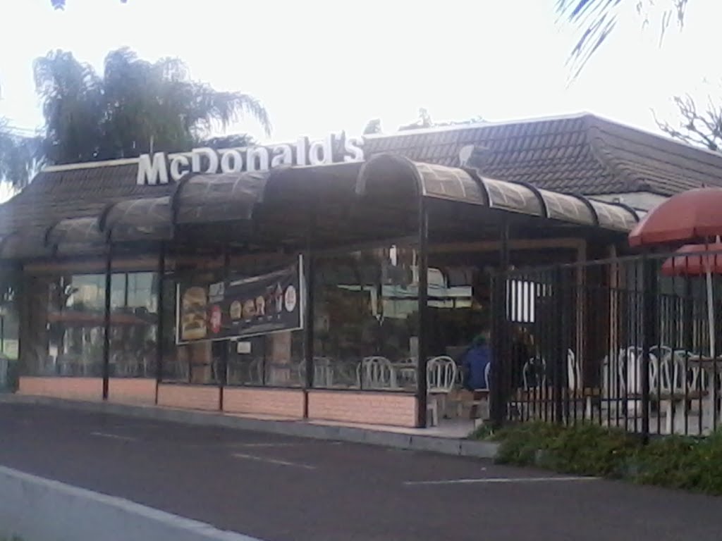 McDonald's by Paulo2008