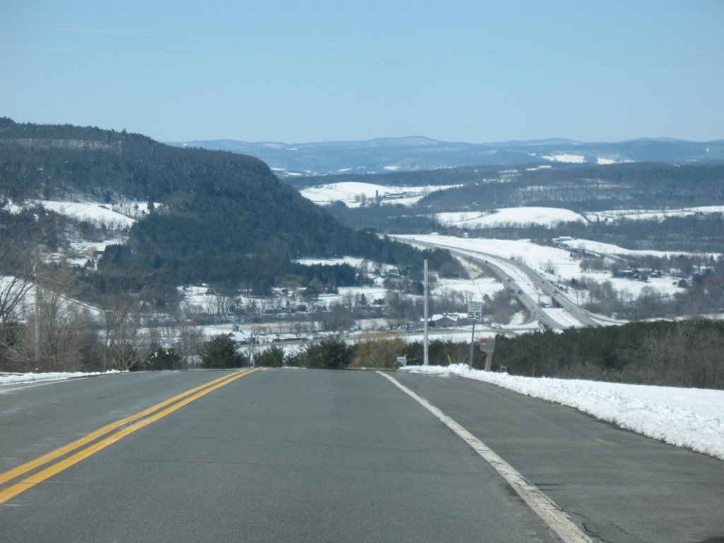 Schoharie Valley on 30 by sacoo