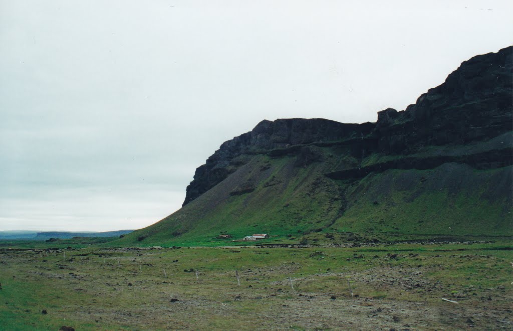 Vik, Islandia by Ser Viajero