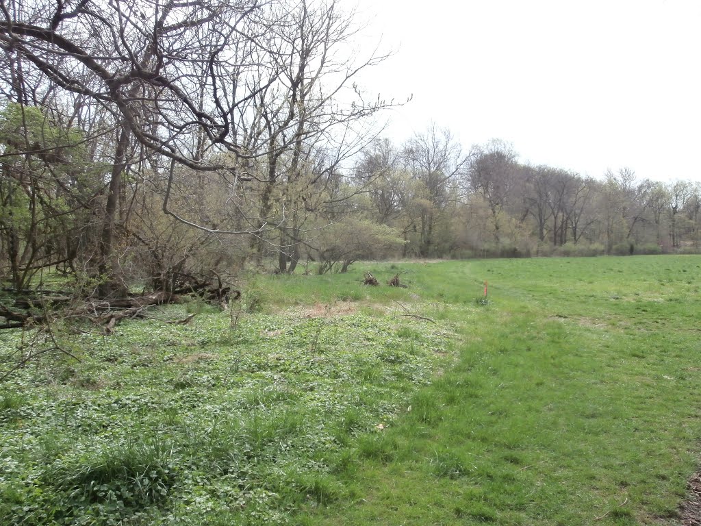 Valley Forge in April by chris1073