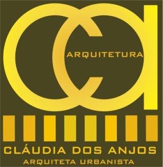 Arquiteta Cláudia dos Anjos by claudiaanjos